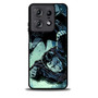 Superman and Batman as a Team Motorola Moto Edge 5G 2025 Case