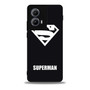Superman Original Logo Motorola Moto Edge 5G 2024/ Moto Edge 5G 2025 Case
