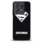 Superman Original Logo Motorola Moto Edge 5G 2025 Case