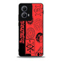 supernatural logo art Motorola Moto Edge 5G 2024/ Moto Edge 5G 2025 Case
