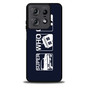 SuperWholock 2 Motorola Moto Edge 5G 2025 Case