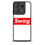 swag Motorola Moto Edge 5G 2025 Case