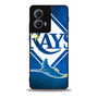 Tampa Bay Rays Motorola Moto Edge 5G 2024/ Moto Edge 5G 2025 Case