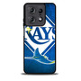Tampa Bay Rays Motorola Moto Edge 5G 2025 Case