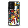 Teen Titans Comic Motorola Moto Edge 5G 2024/ Moto Edge 5G 2025 Case