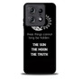 Teen Wolf Quotes Motorola Moto Edge 5G 2025 Case