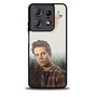 Teen Wolf Stilinski 1 Motorola Moto Edge 5G 2025 Case