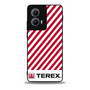 Terex Heavy Equipment Motorola Moto Edge 5G 2024/ Moto Edge 5G 2025 Case