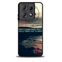 The Amity Affliction Quotes Motorola Moto Edge 5G 2025 Case
