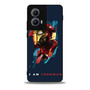 The Avengers End Game I am Ironman Motorola Moto Edge 5G 2024/ Moto Edge 5G 2025 Case