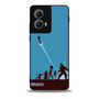 The Avengers Motorola Moto Edge 5G 2024/ Moto Edge 5G 2025 Case