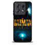 The Batman Motorola Moto Edge 5G 2025 Case