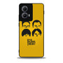 The Big Bang Theory 2 Motorola Moto Edge 5G 2024/ Moto Edge 5G 2025 Case