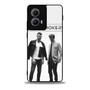 The Chainsmokers Motorola Moto Edge 5G 2024/ Moto Edge 5G 2025 Case