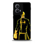 The Immortal Iron Fist Motorola Moto Edge 5G 2024/ Moto Edge 5G 2025 Case