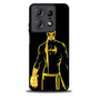 The Immortal Iron Fist Motorola Moto Edge 5G 2025 Case