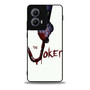 The Joker Motorola Moto Edge 5G 2024/ Moto Edge 5G 2025 Case