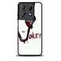 The Joker Motorola Moto Edge 5G 2025 Case