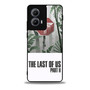 The Last of Us Part II Motorola Moto Edge 5G 2024/ Moto Edge 5G 2025 Case