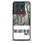 The Last of Us Part II Motorola Moto Edge 5G 2025 Case