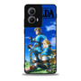 The Legend of Zelda Motorola Moto Edge 5G 2024/ Moto Edge 5G 2025 Case