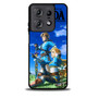 The Legend of Zelda Motorola Moto Edge 5G 2025 Case
