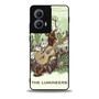 The Lumineers Album 1 Motorola Moto Edge 5G 2024/ Moto Edge 5G 2025 Case