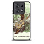 The Lumineers Album 1 Motorola Moto Edge 5G 2025 Case
