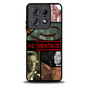 The Mentalist Motorola Moto Edge 5G 2025 Case