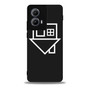 The neighbourhood band logo Motorola Moto Edge 5G 2024/ Moto Edge 5G 2025 Case