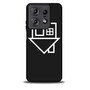 The neighbourhood band logo Motorola Moto Edge 5G 2025 Case