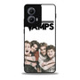 The Vamps 1 Motorola Moto Edge 5G 2024/ Moto Edge 5G 2025 Case