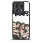 The Vamps 1 Motorola Moto Edge 5G 2025 Case