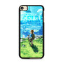 The Legend of Zelda Breath of the Wild 2 iPod Touch 6 Case