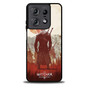The witcher 3 Motorola Moto Edge 5G 2025 Case