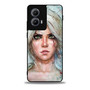 the witcher ciri Motorola Moto Edge 5G 2024/ Moto Edge 5G 2025 Case