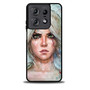 the witcher ciri Motorola Moto Edge 5G 2025 Case