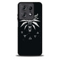 The Witcher Logo 2 Motorola Moto Edge 5G 2025 Case