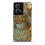 The Witcher map Motorola Moto Edge 5G 2024/ Moto Edge 5G 2025 Case