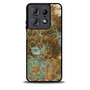 The Witcher map Motorola Moto Edge 5G 2025 Case