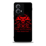 The witcher rpg redefined Motorola Moto Edge 5G 2024/ Moto Edge 5G 2025 Case