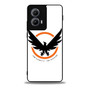 Tom Clancy's The Division 3 Motorola Moto Edge 5G 2024/ Moto Edge 5G 2025 Case
