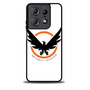 Tom Clancy's The Division 3 Motorola Moto Edge 5G 2025 Case