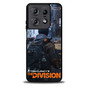 Tom Clancy's The Division 2 Motorola Moto Edge 5G 2025 Case