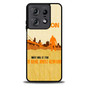 Tom Clancy's The Division 1 Motorola Moto Edge 5G 2025 Case