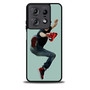 Tom Holland as Spiderman Motorola Moto Edge 5G 2025 Case