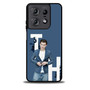 Tom Holland Looks Awesome Motorola Moto Edge 5G 2025 Case