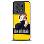 Tom Holland Motorola Moto Edge 5G 2025 Case