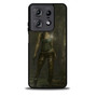 Tomb Rider art Motorola Moto Edge 5G 2025 Case