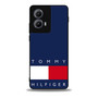 Tommy Hilfiger 1 Motorola Moto Edge 5G 2024/ Moto Edge 5G 2025 Case